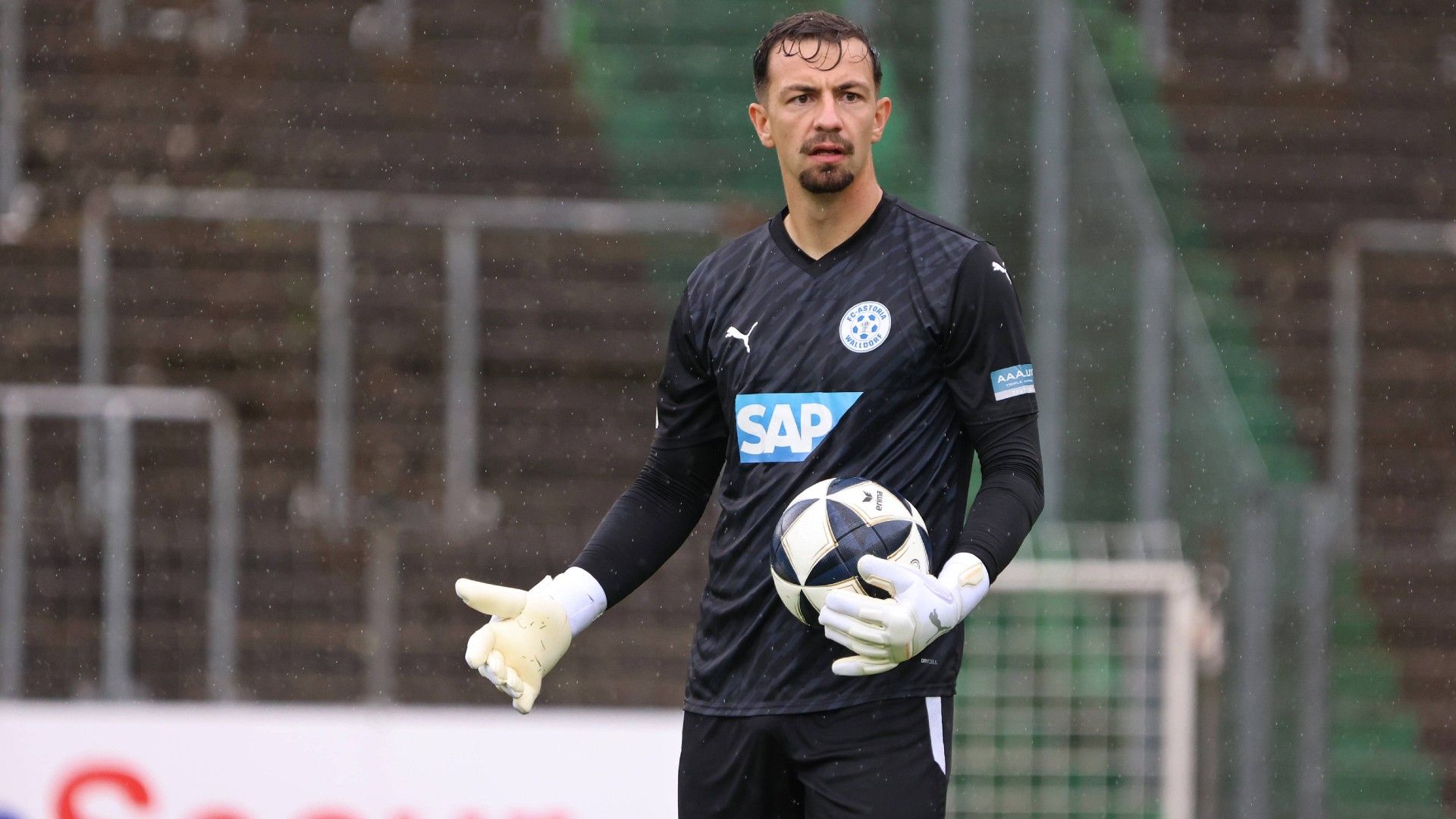 Mario Schragl (FC-Astoria Walldorf)