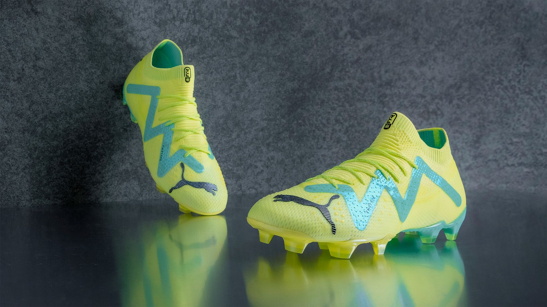 PUMA Future Ultimate FG/AG Football Boots