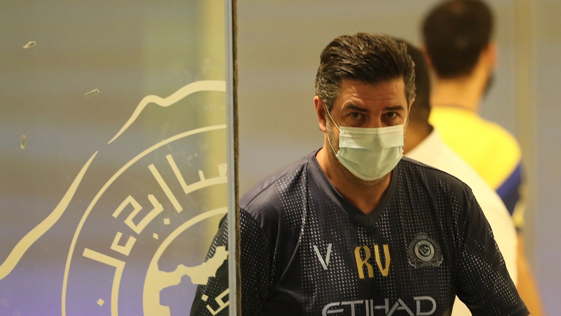 روي فيتوريا