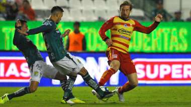 León vs Morelia Apertura 2019