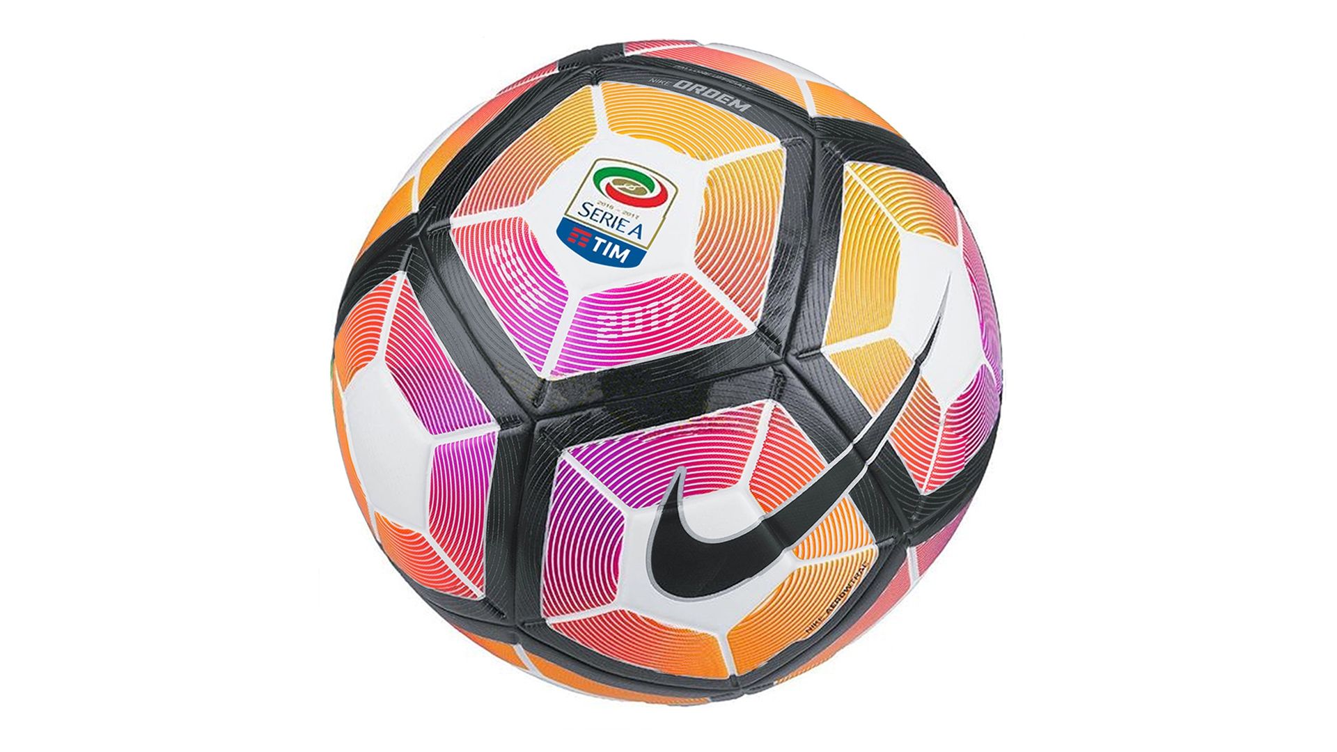Nike Ordem 4