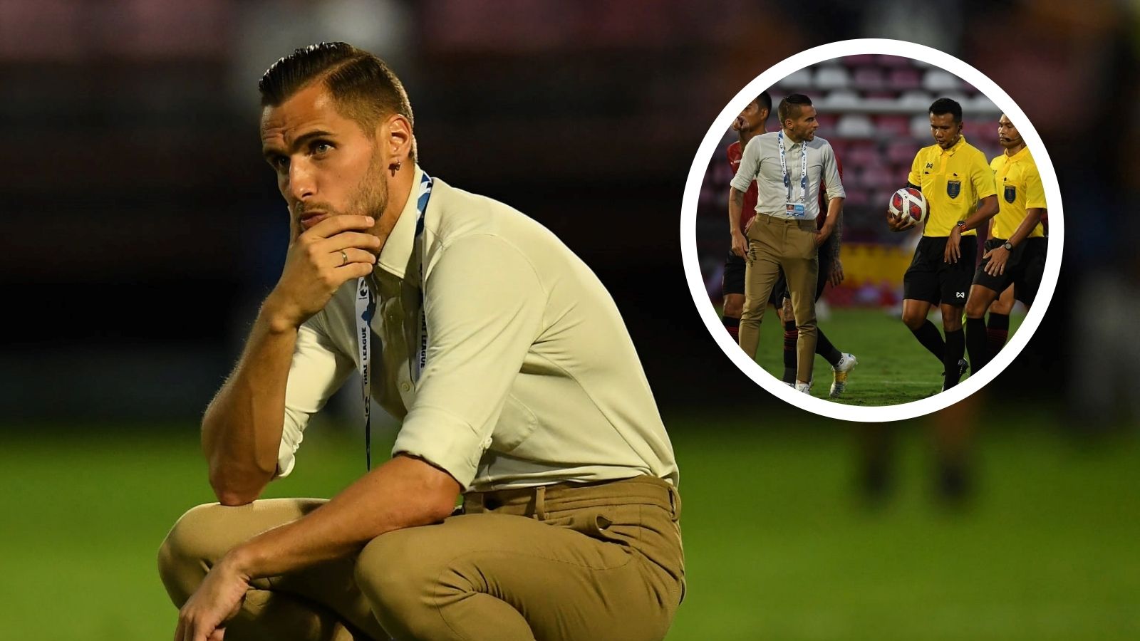 มาริโอ ยูรอฟสกี้