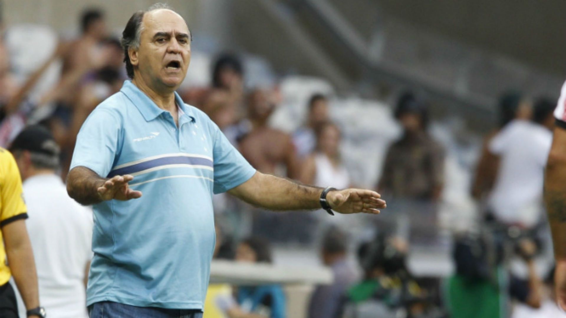 Marcelo Oliveira (Cruzeiro)