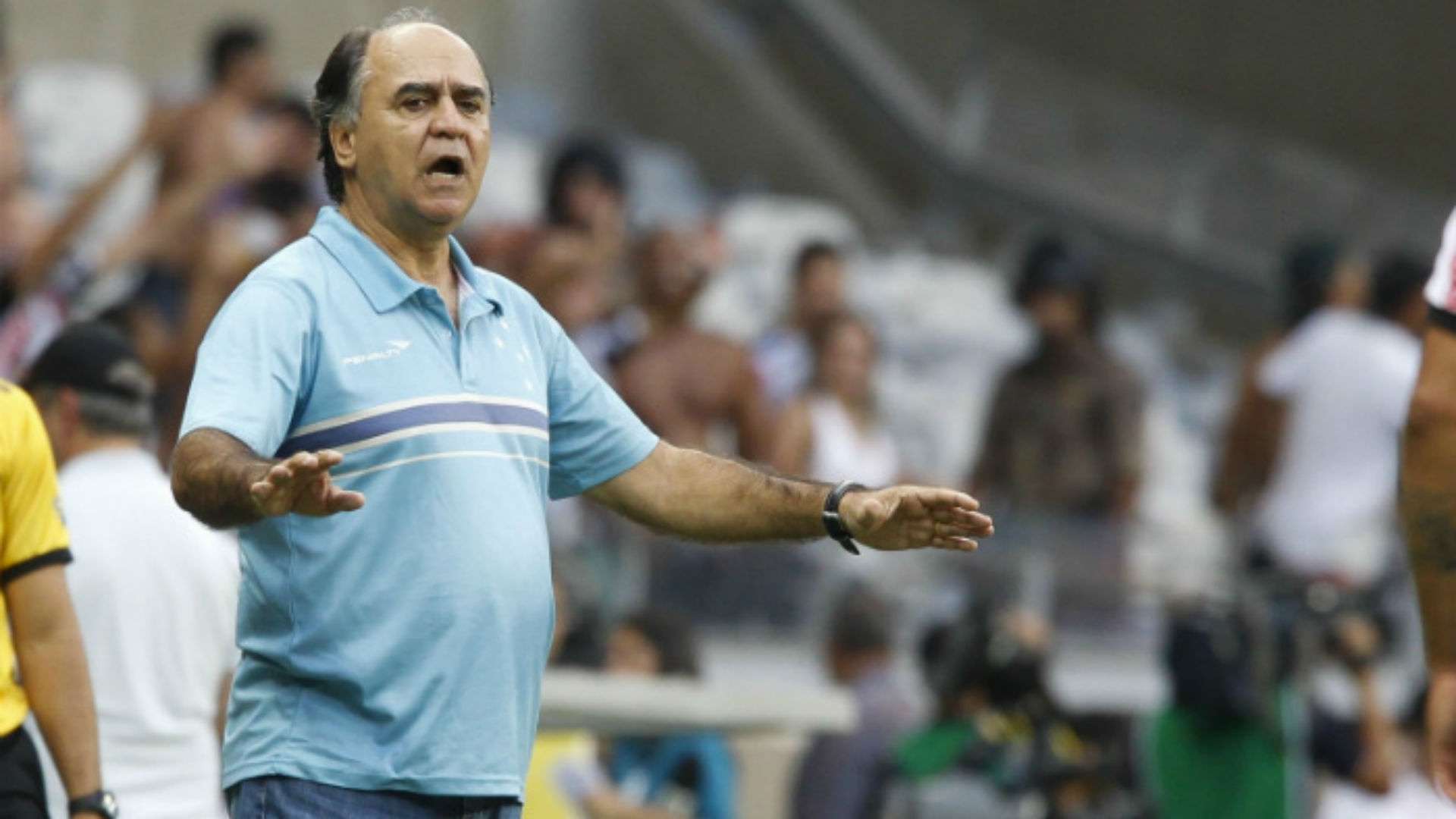 Marcelo Oliveira (Cruzeiro)