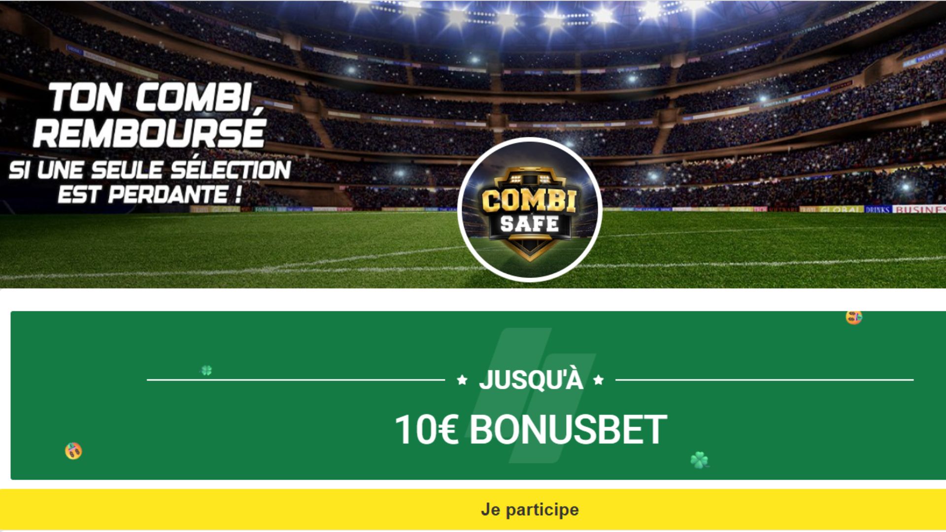 combi safe unibet