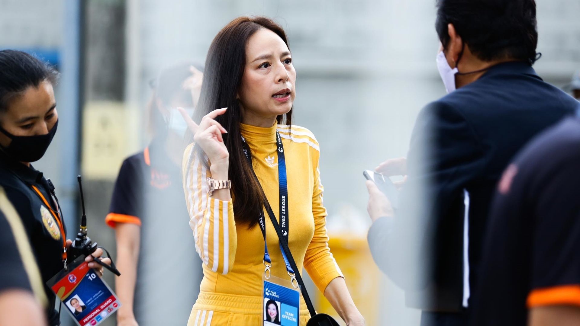 นวลพรรณ ล่ำซำ