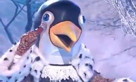 Pepe Reina Masked Singer