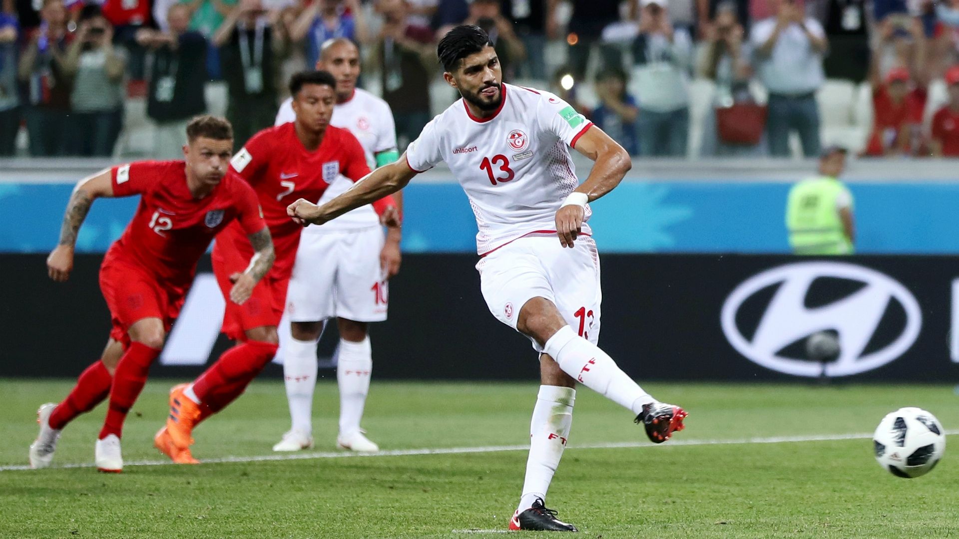 فرجاني ساسي