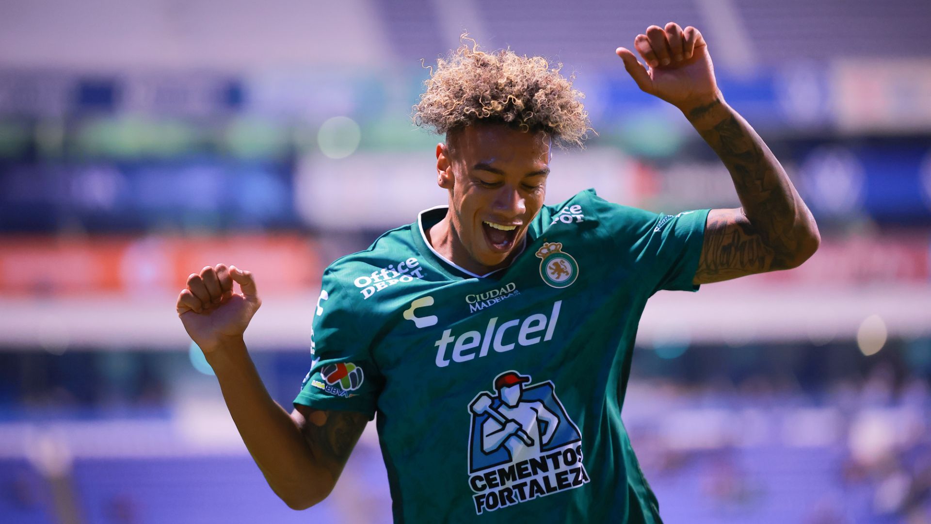 León Apertura 2024 Liga MX