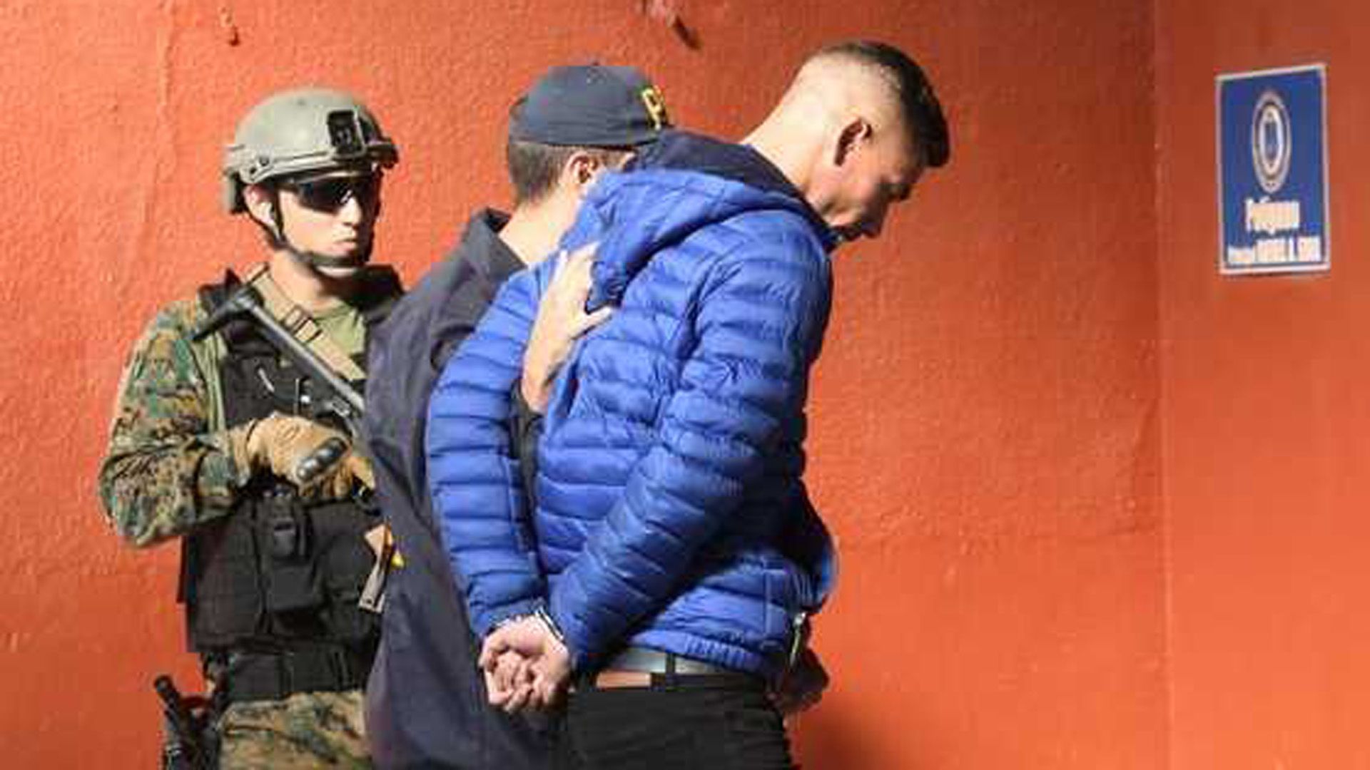 Neron Iriarte Excursionistas 301117