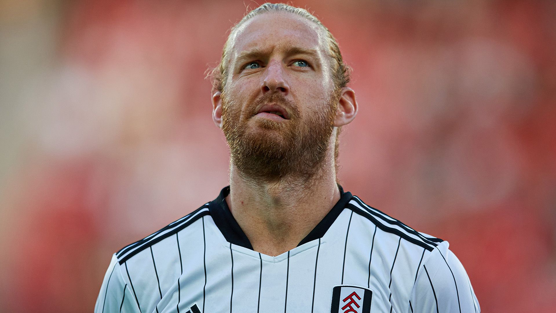 Tim Ream Fulham 2022