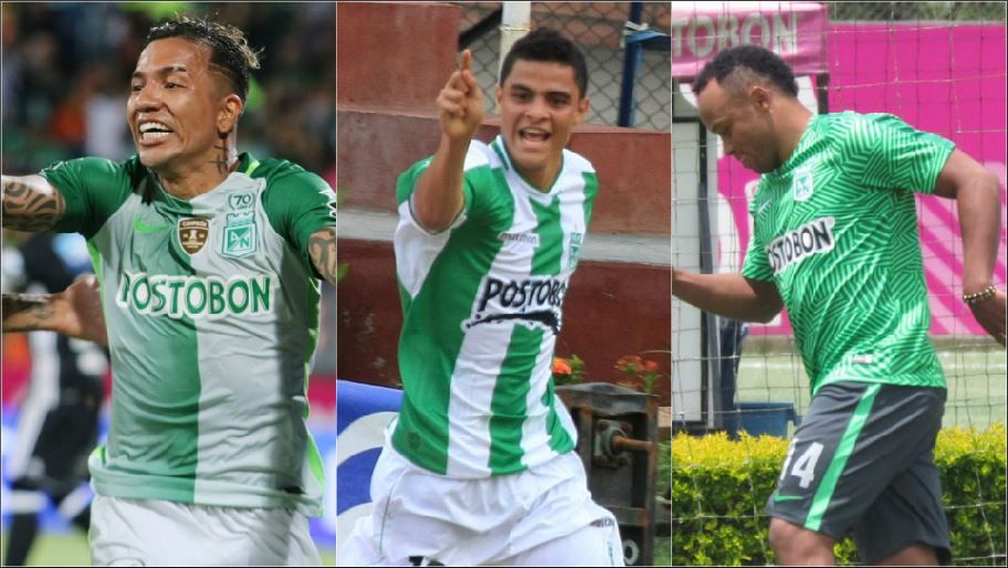 DAyro, Gio, Zúñiga Collage