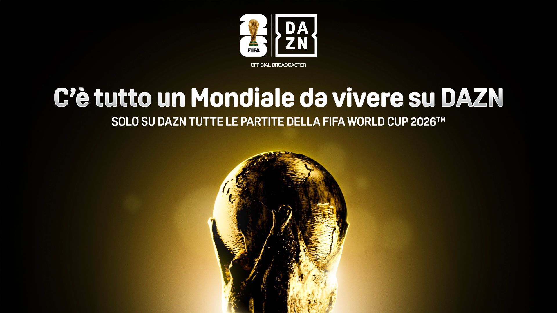 DAZN World Cup