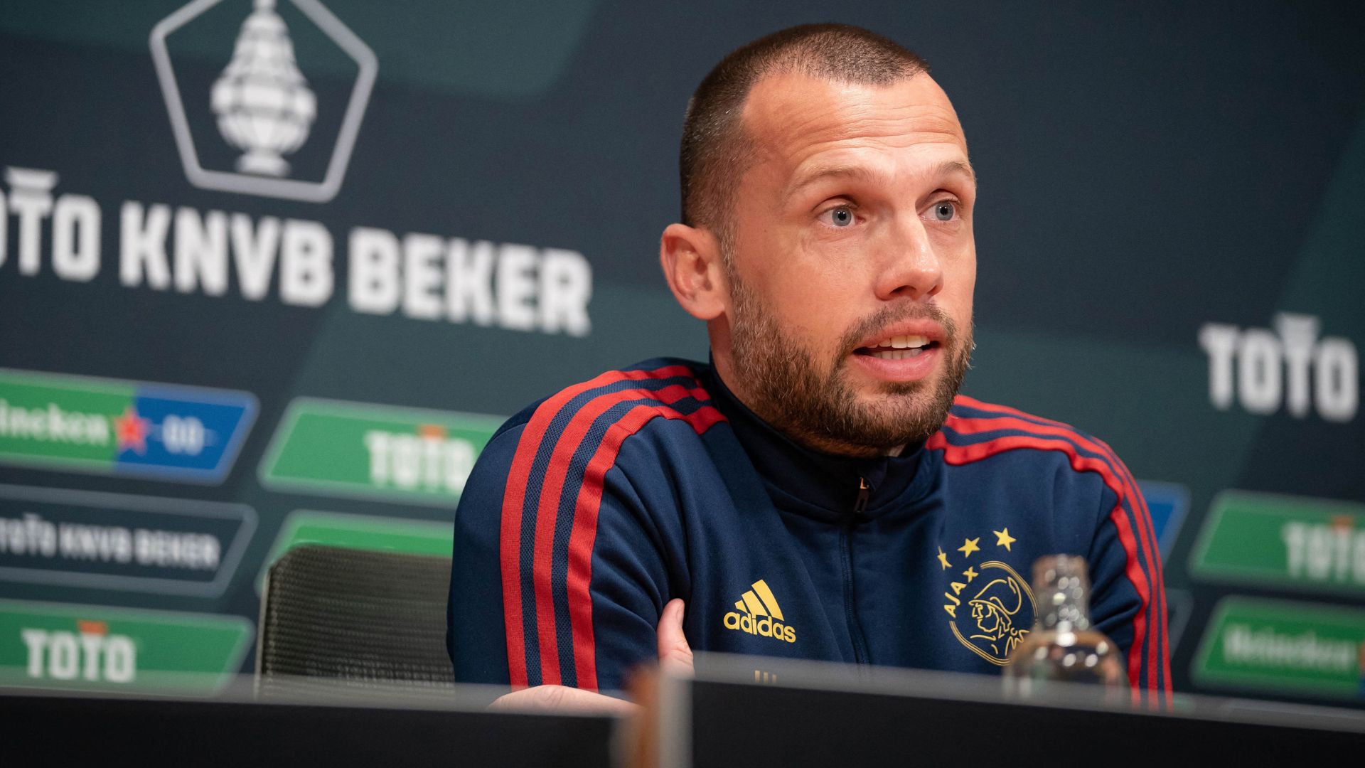 Jon-Heitinga
