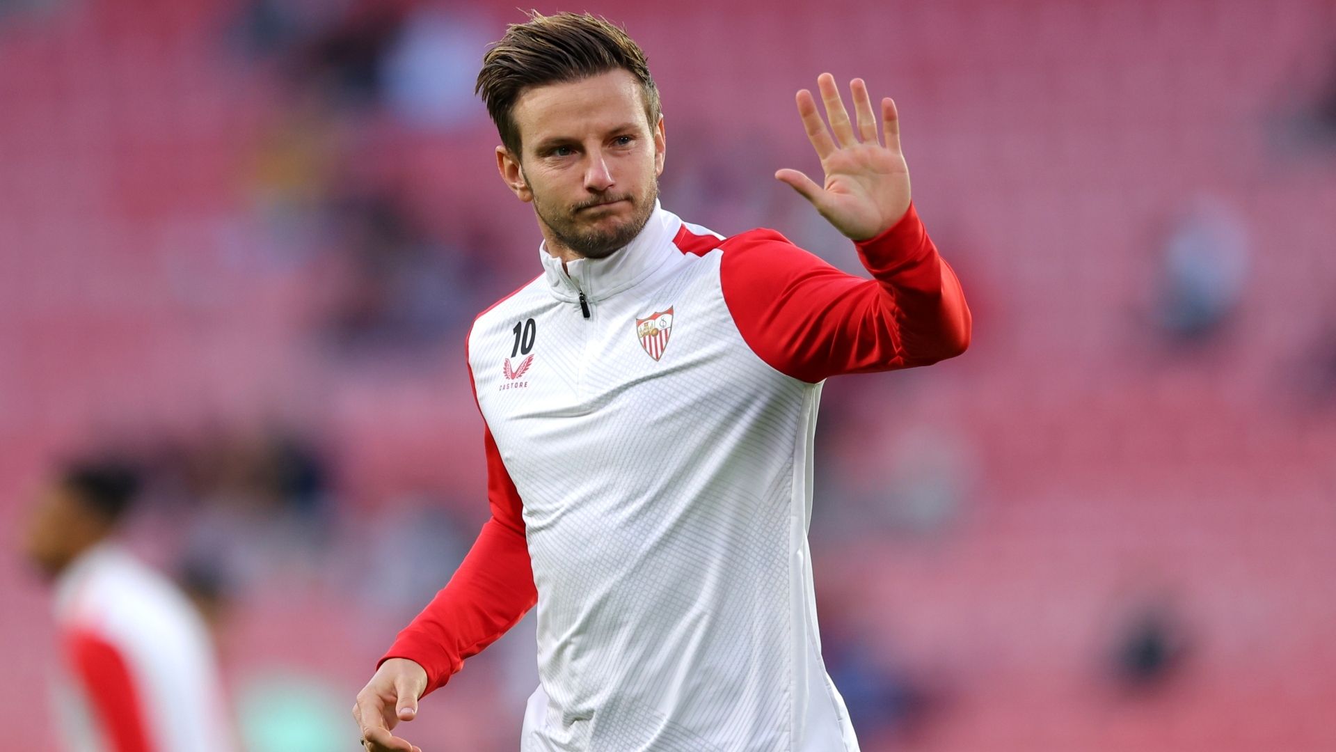 Ivan Rakitic Sevilla