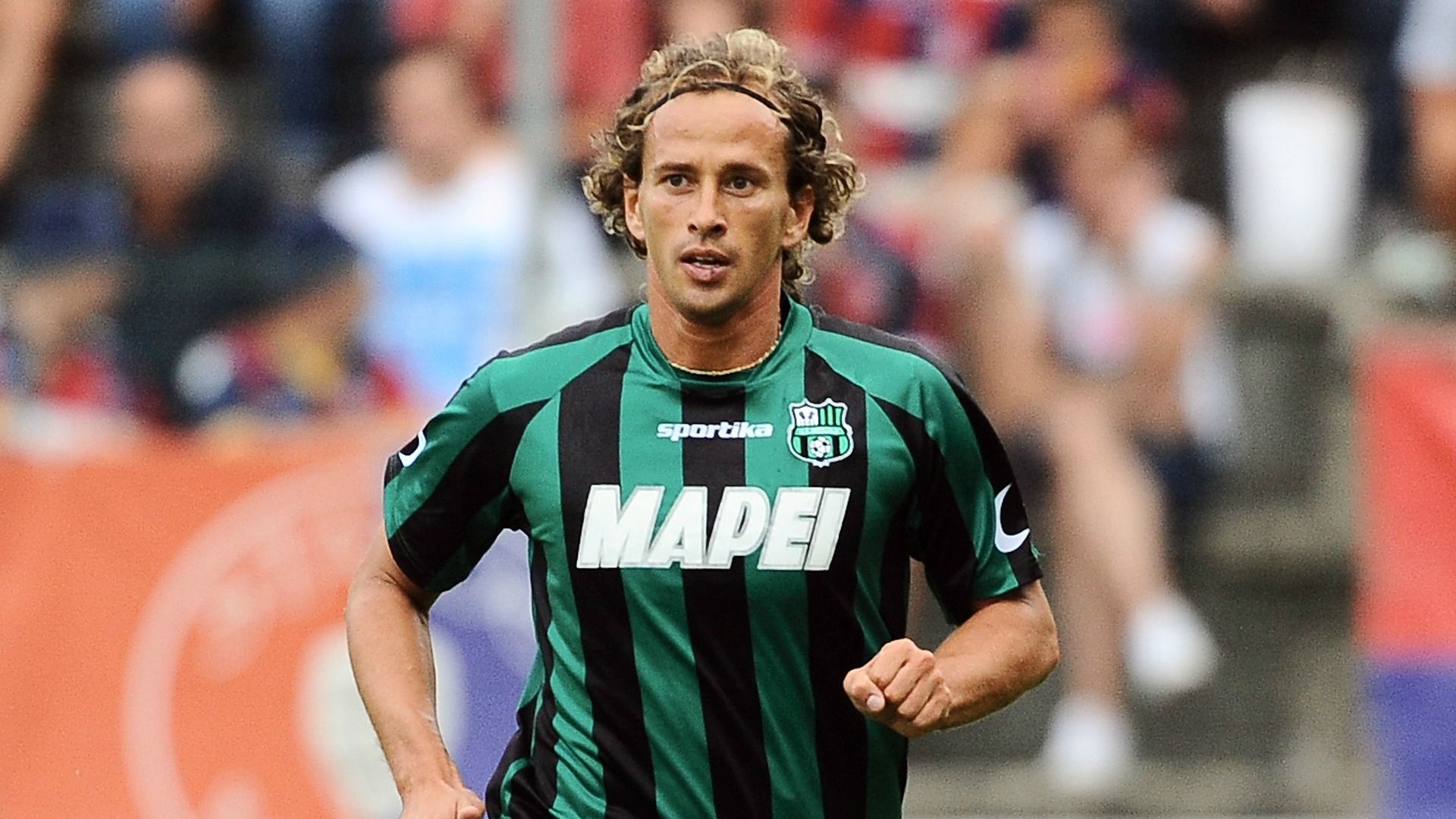 Thomas Manfredini Sassuolo