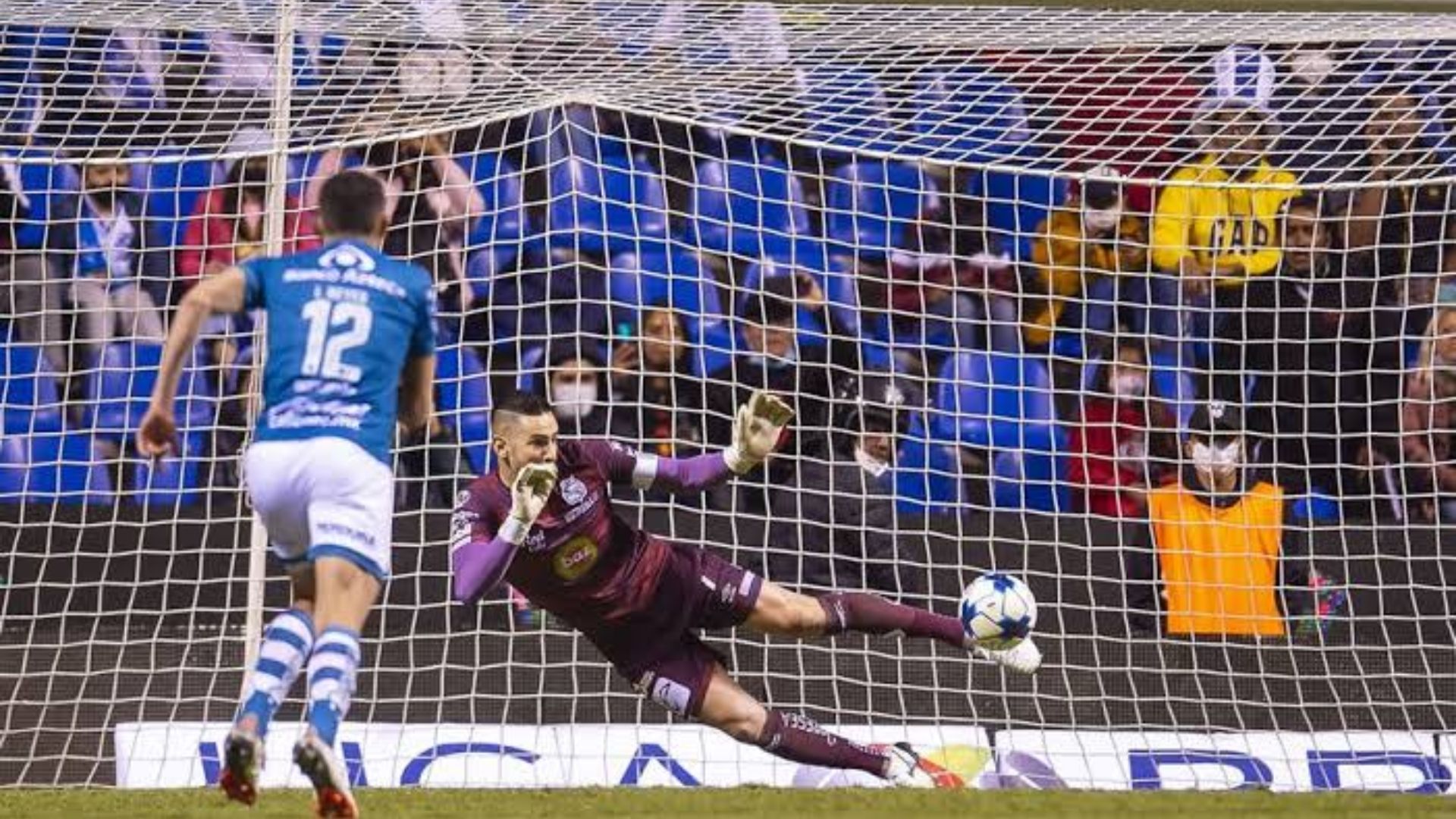 Anthony Silva Puebla