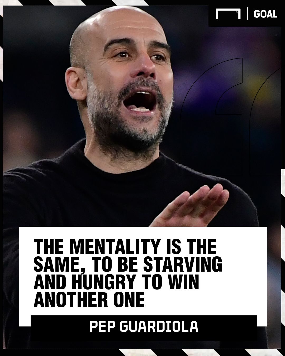 Pep Guardiola