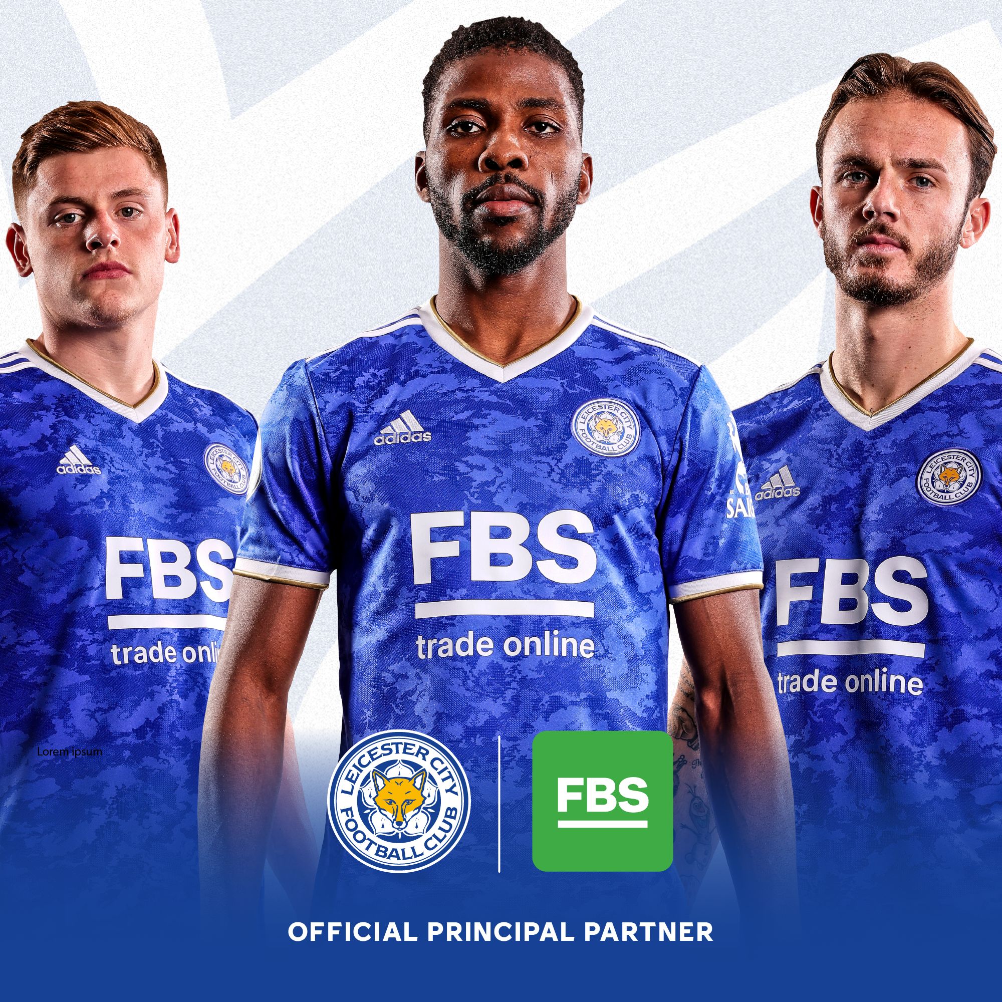 Leicester City 2021-2022