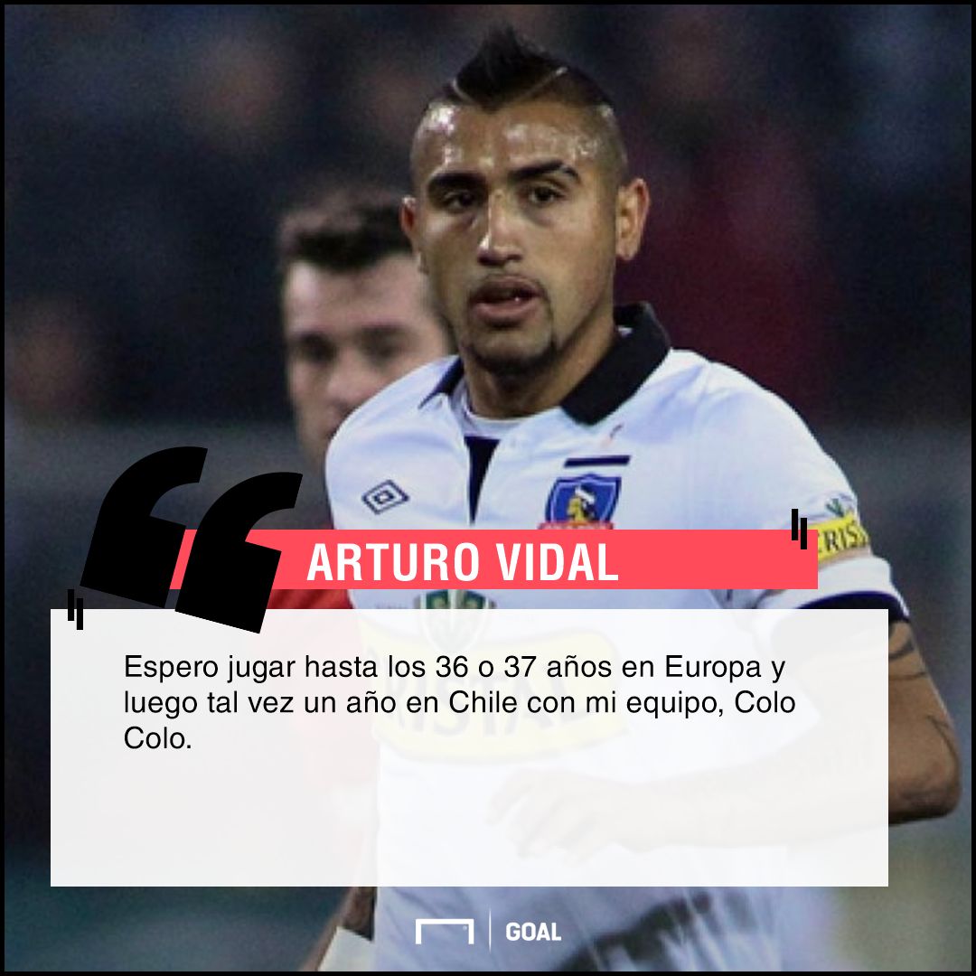 Vidal PS