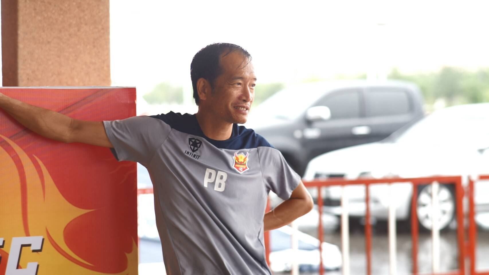 ไพโรจน์ บวรวัฒนดิลก