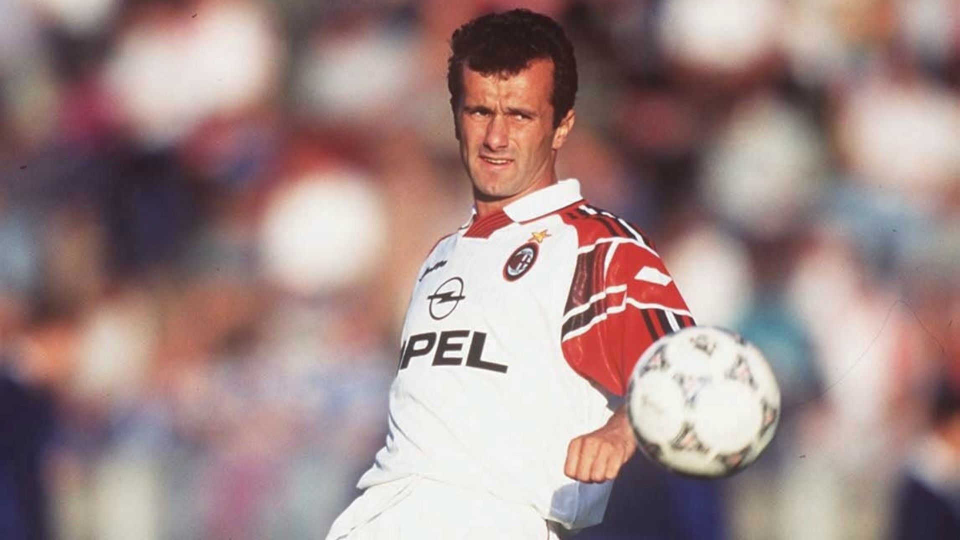Dejan Savicevic