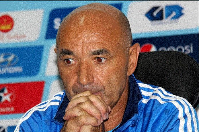 مدرب الشباب باتشيكو