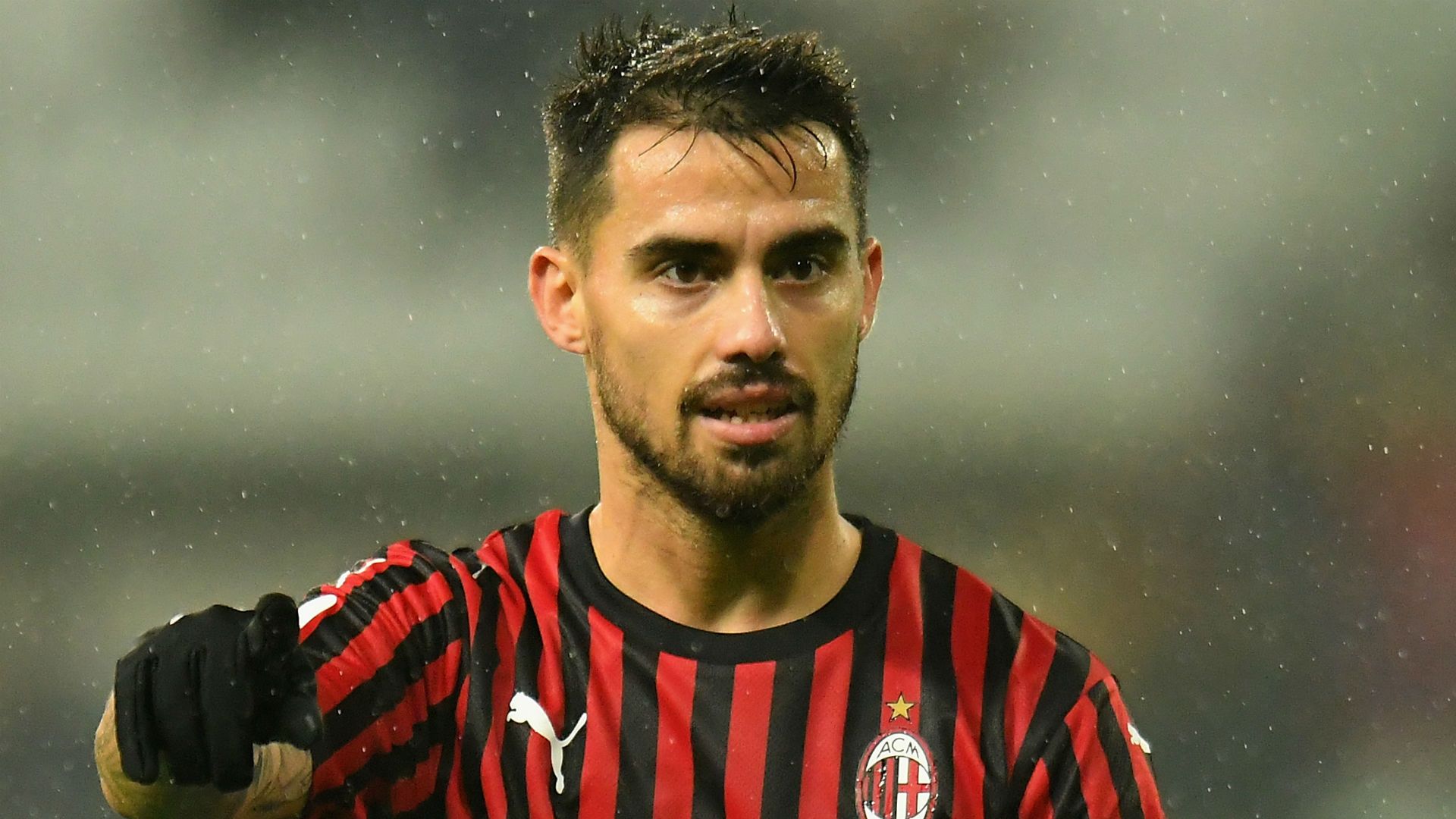 Suso Milan