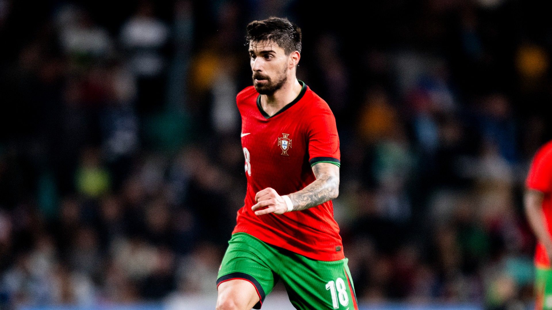 Rúben Neves-portugal-202403