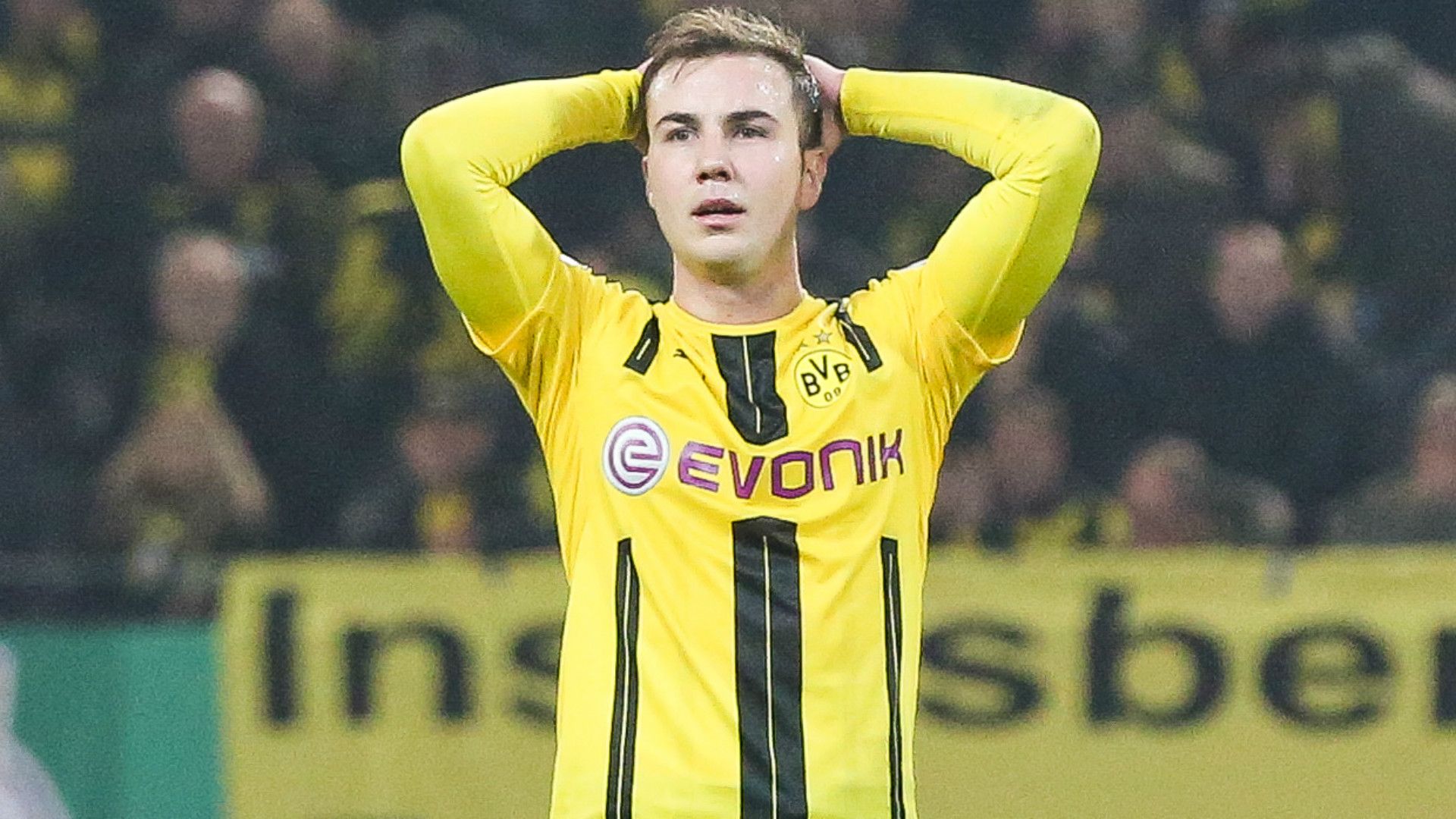 HD Mario Gotze