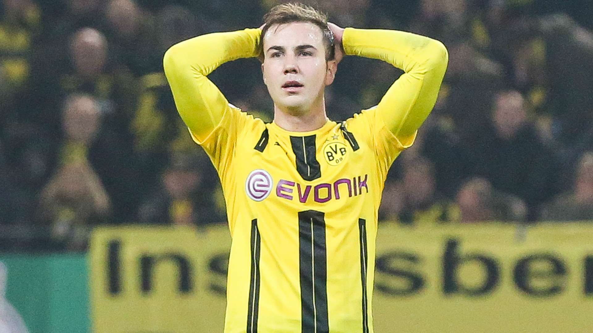 HD Mario Gotze