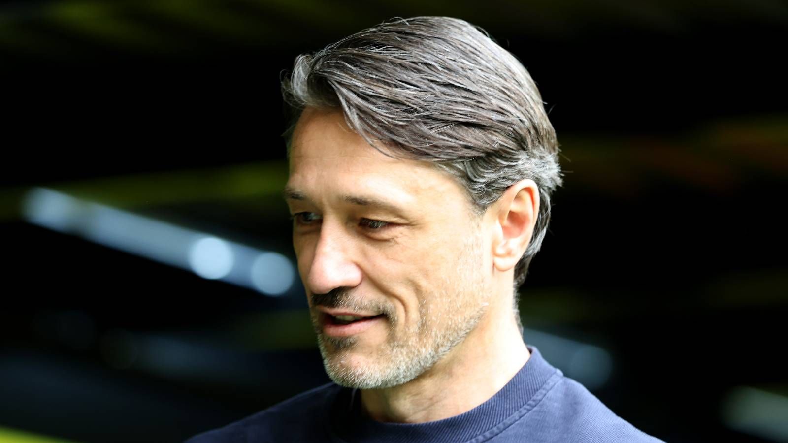 Niko Kovac BVB