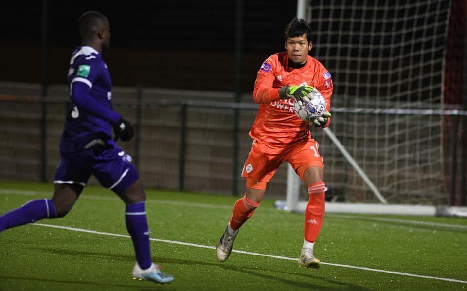 กวินทร์ ธรรมสัจจานันท์