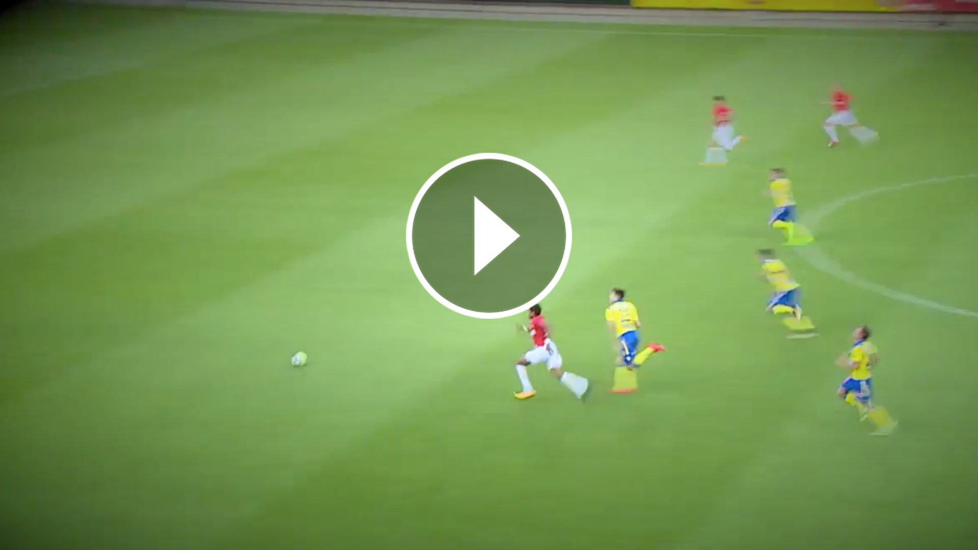 GFX Video Mboula Monaco