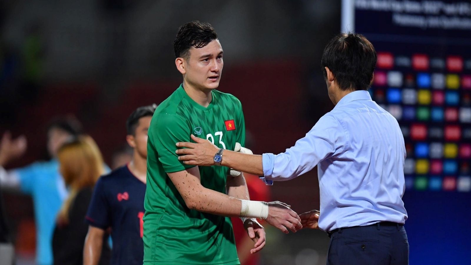 ดัง วาน ลัม