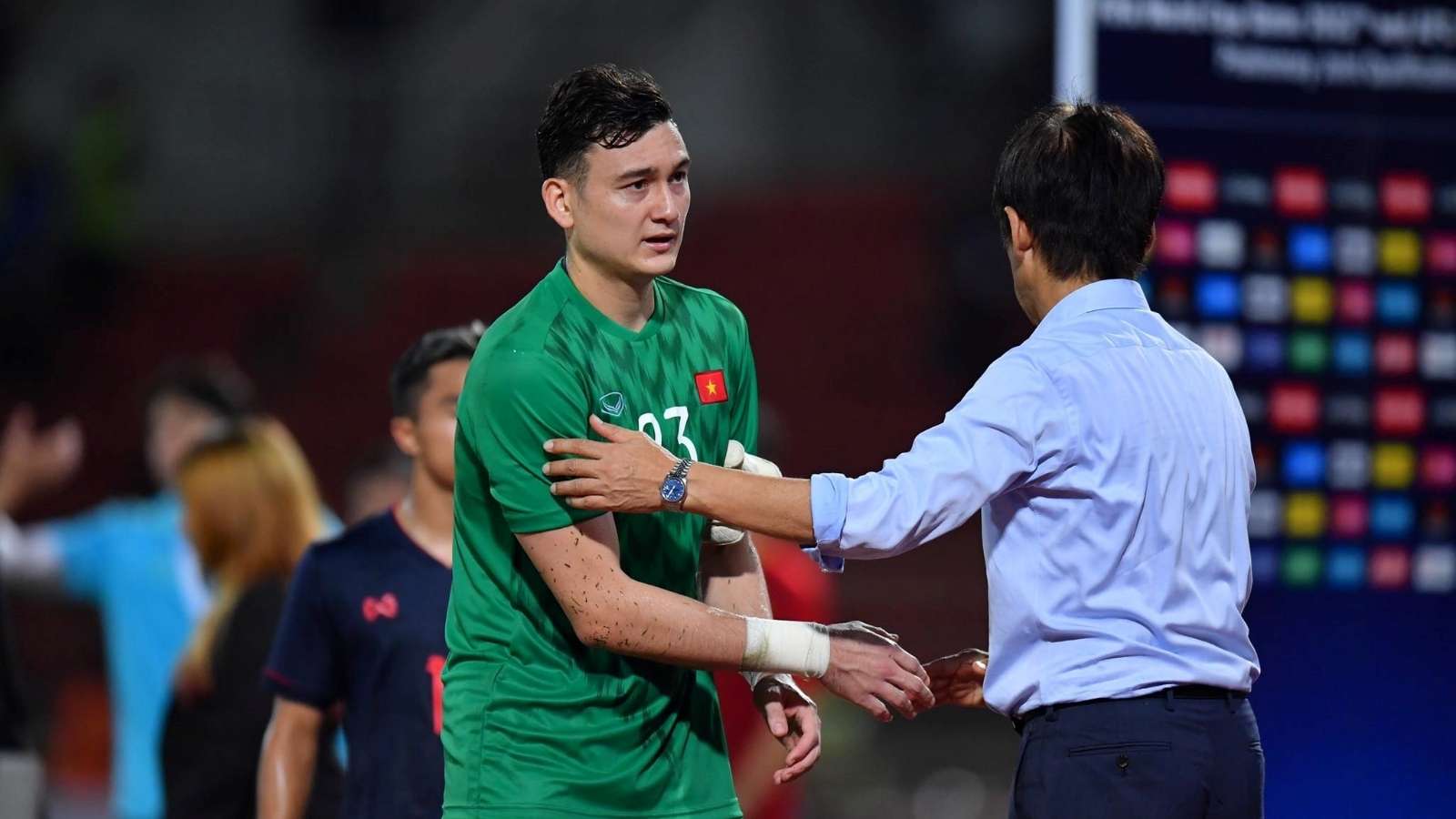 ดัง วาน ลัม