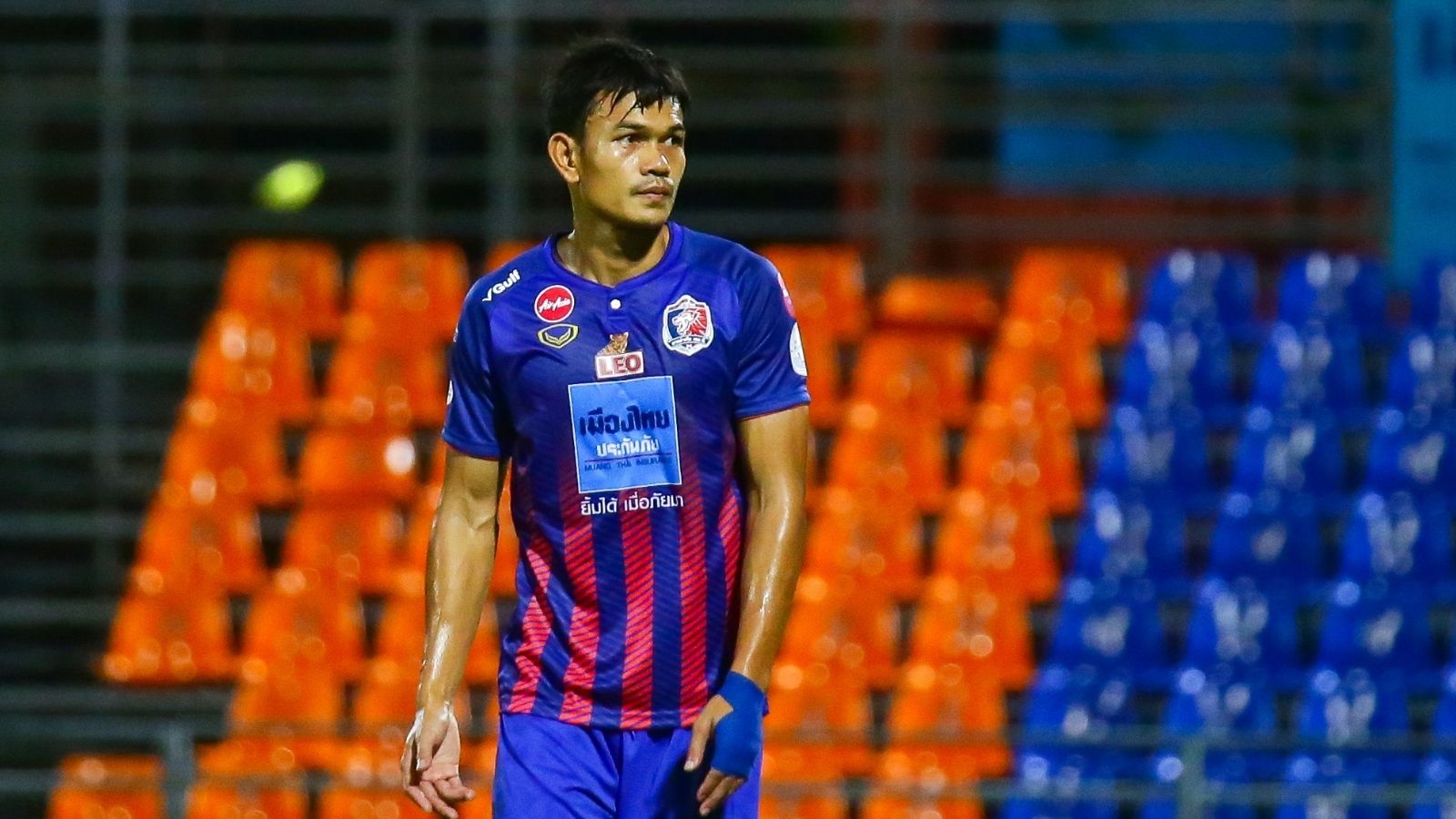 อดิศักดิ์ ไกรษร