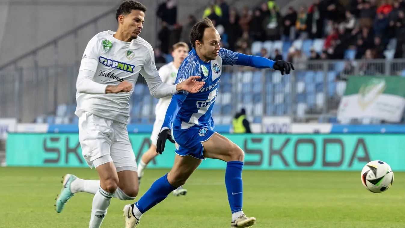 Bognár György MTK Győr