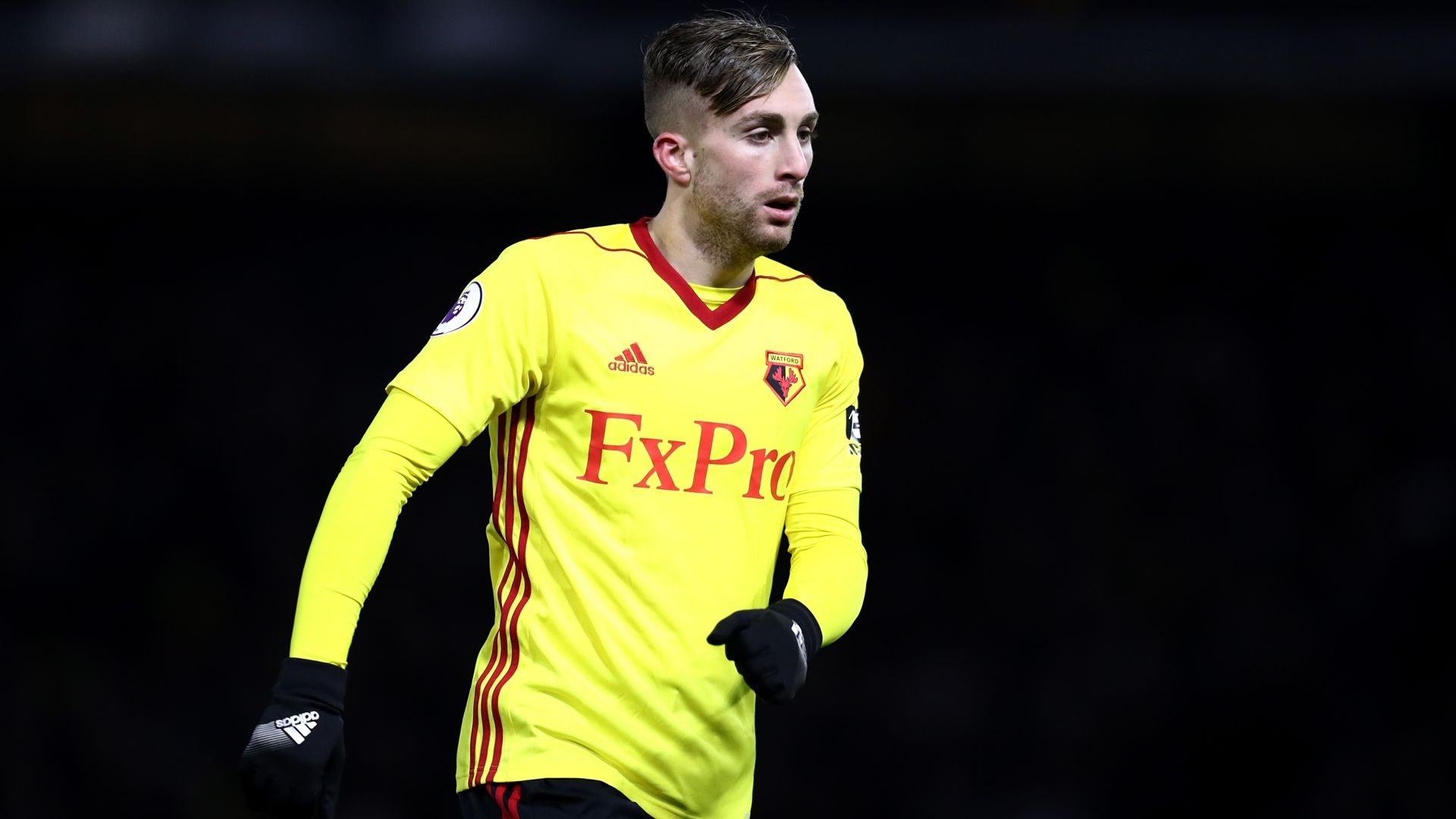 Gerard Deulofeu - Watford