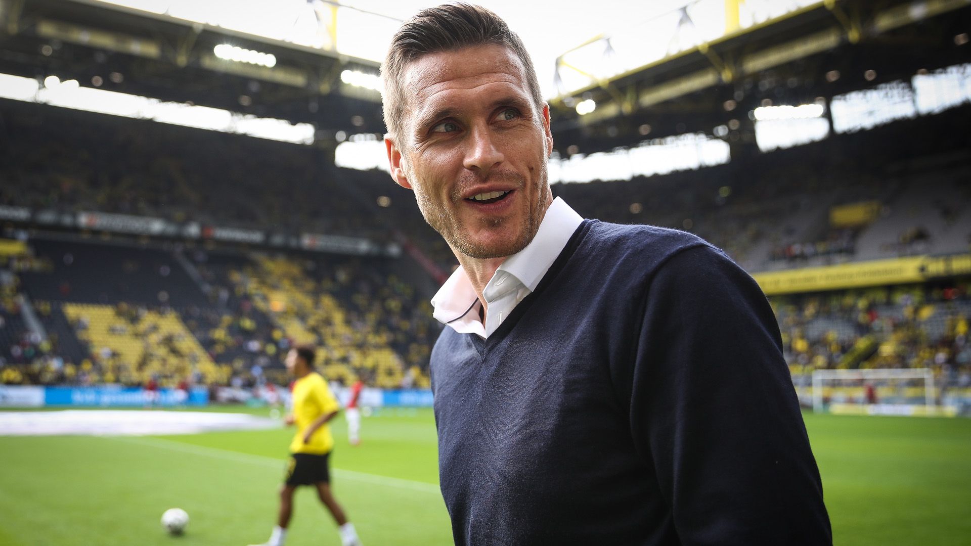 Sebastian Kehl BVB