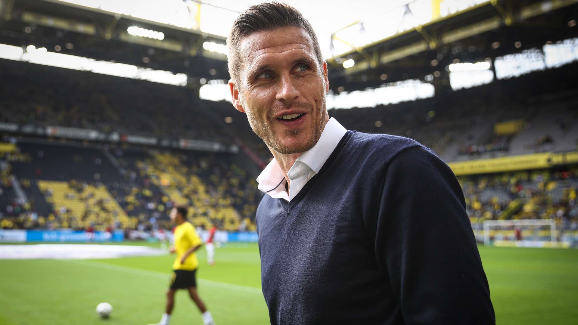 Sebastian Kehl BVB