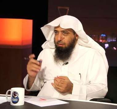 خالد الدايل