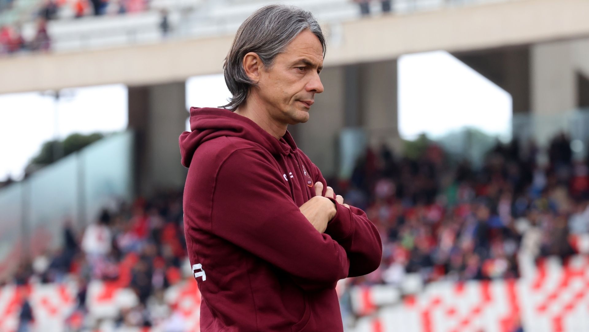 Filippo Inzaghi Reggina