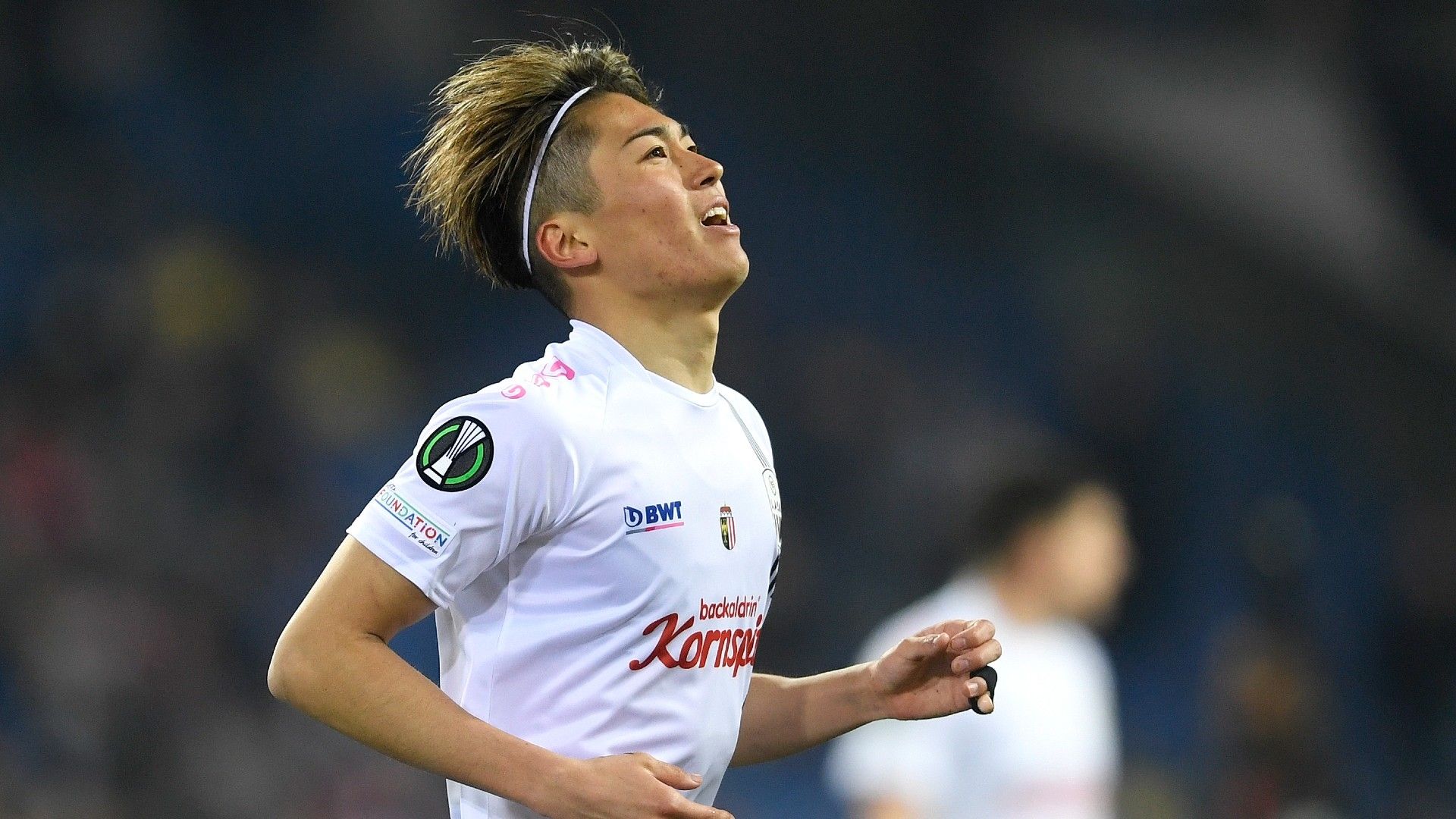 Keito Nakamura-japan