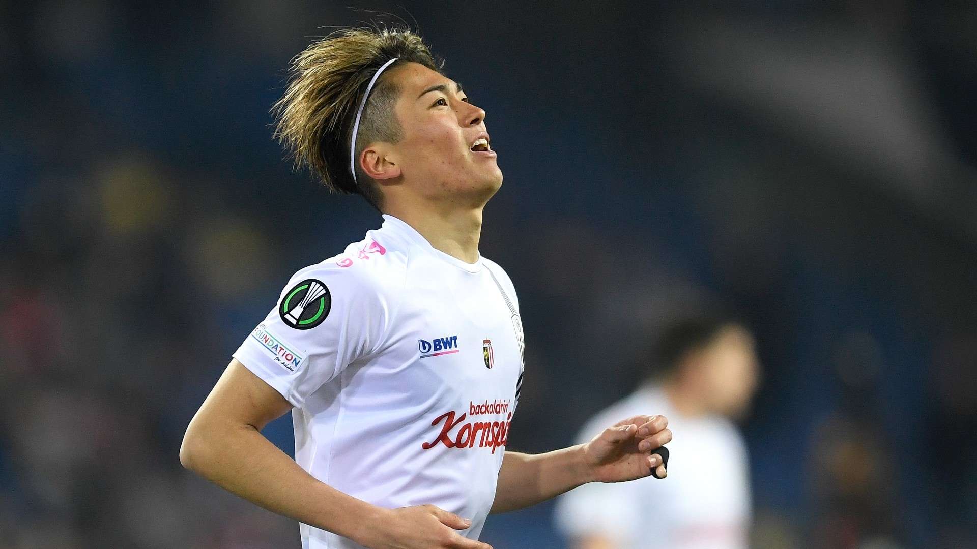 Keito Nakamura-japan