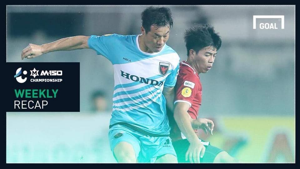 สรุปผลเอ็ม 150 แชมเปี้ยนชิพ:ตราด-เชียงใหม่ลุ้นโควตาต่อ,กระบี่หนีตายต่อ