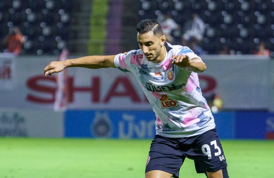 มาห์มูด ดาฮัดดา