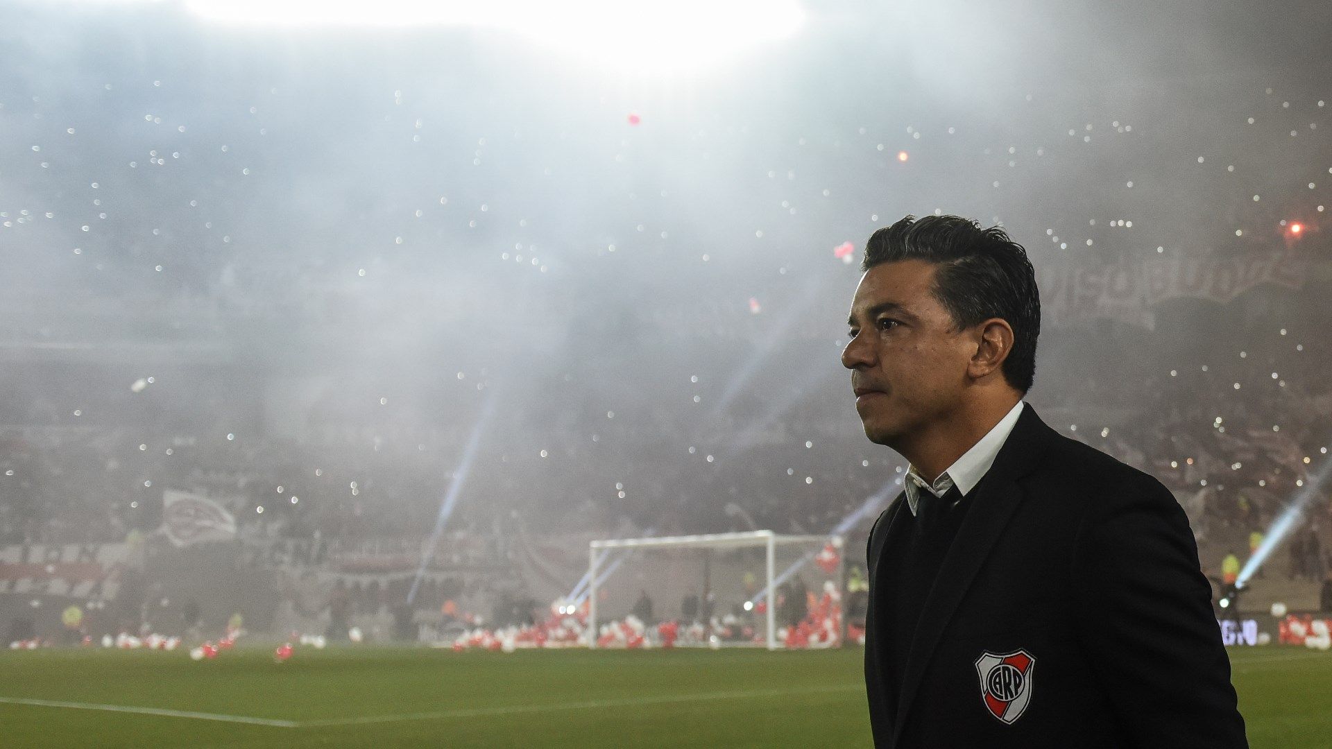 Marcelo Gallardo 