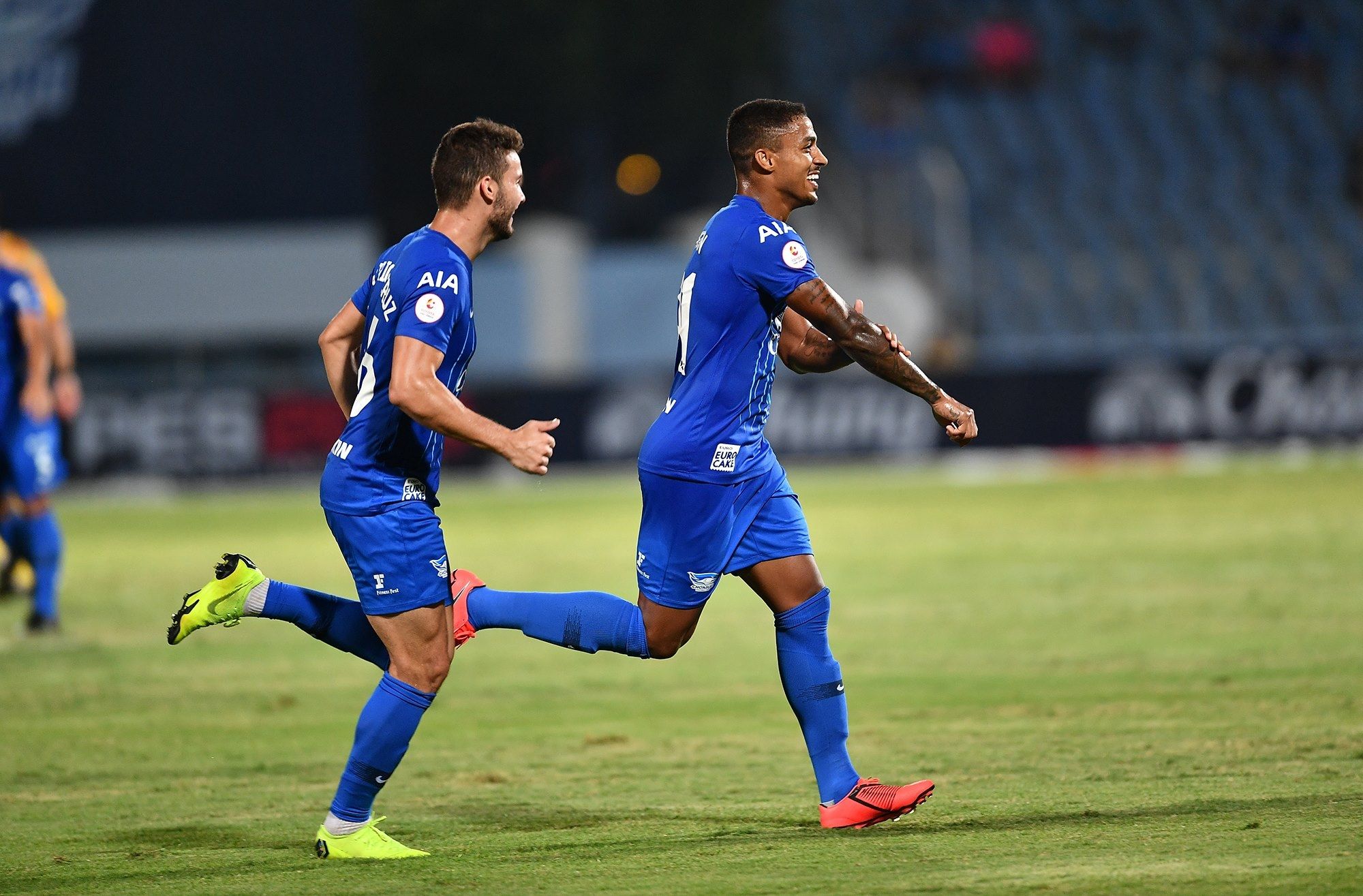 Lukian Araújo de Almeida