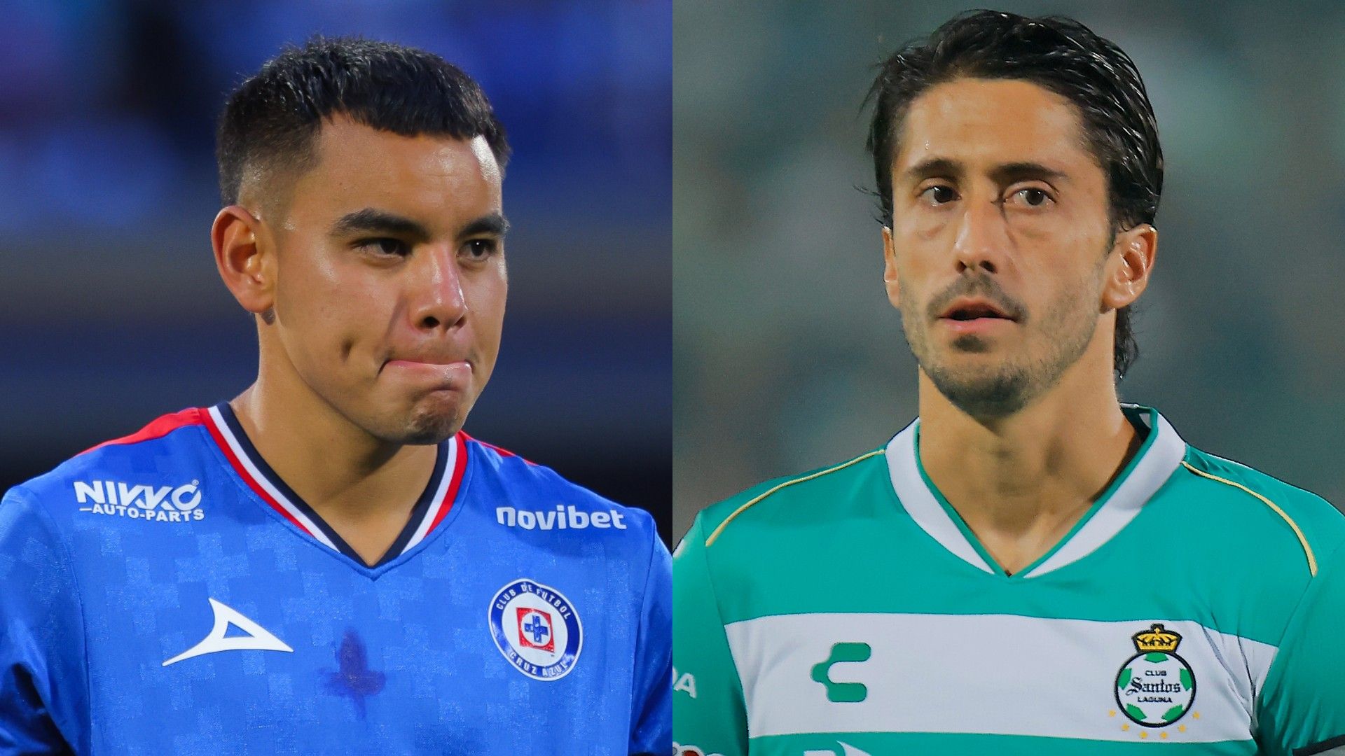 Cruz Azul Santos Dónde ver Apertura 2025 Liga MX